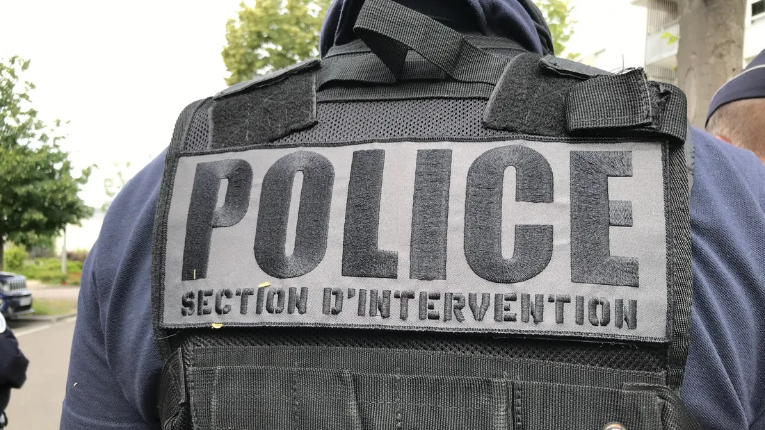 Dijon : la police met en garde face aux vols de matériels médicaux
